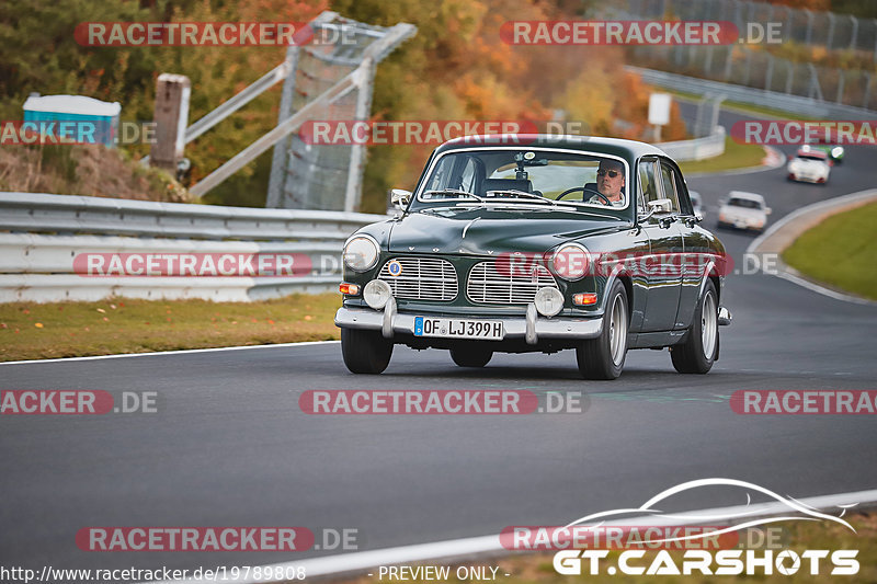 Bild #19789808 - Touristenfahrten Nürburgring Nordschleife (30.10.2022)