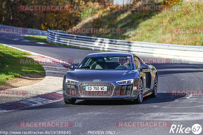 Bild #19789840 - Touristenfahrten Nürburgring Nordschleife (30.10.2022)