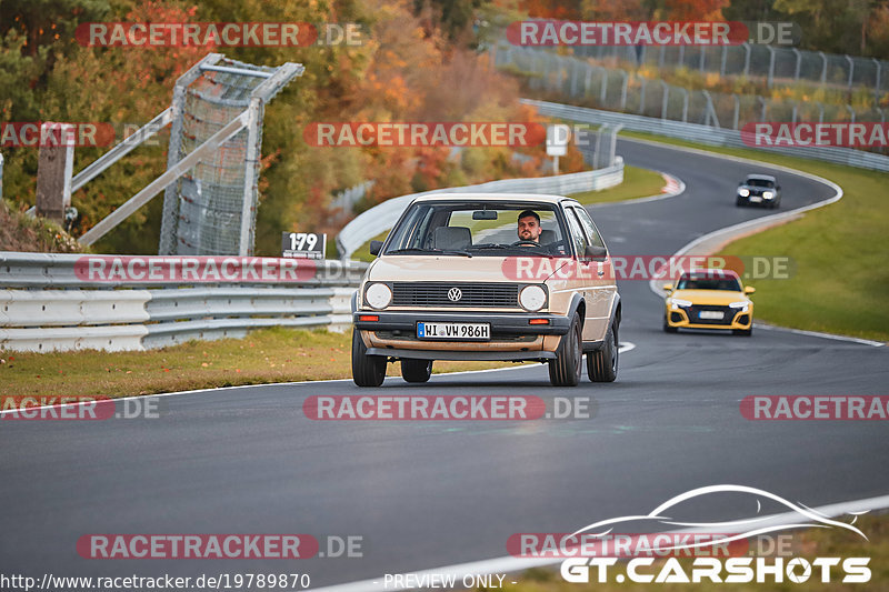 Bild #19789870 - Touristenfahrten Nürburgring Nordschleife (30.10.2022)