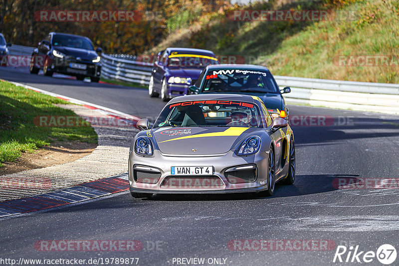 Bild #19789877 - Touristenfahrten Nürburgring Nordschleife (30.10.2022)