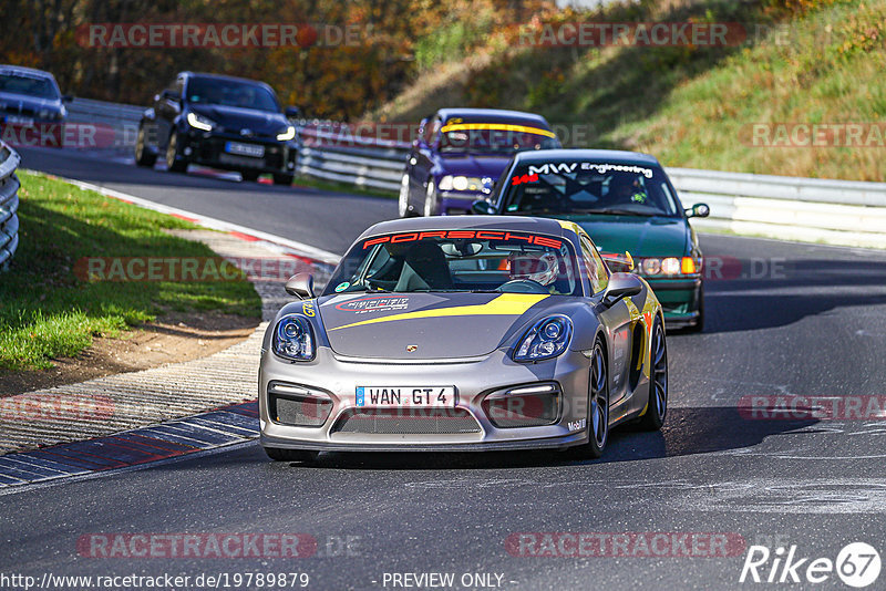 Bild #19789879 - Touristenfahrten Nürburgring Nordschleife (30.10.2022)