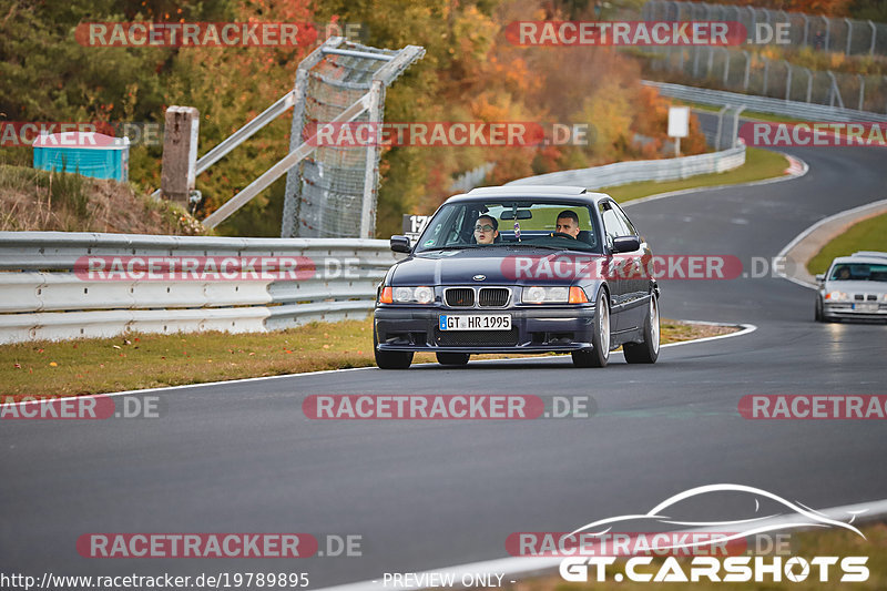 Bild #19789895 - Touristenfahrten Nürburgring Nordschleife (30.10.2022)