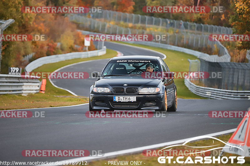 Bild #19789912 - Touristenfahrten Nürburgring Nordschleife (30.10.2022)