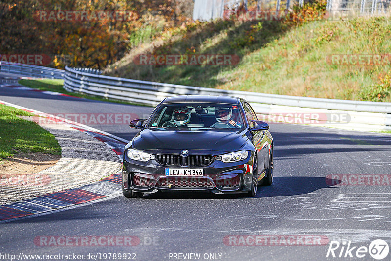 Bild #19789922 - Touristenfahrten Nürburgring Nordschleife (30.10.2022)