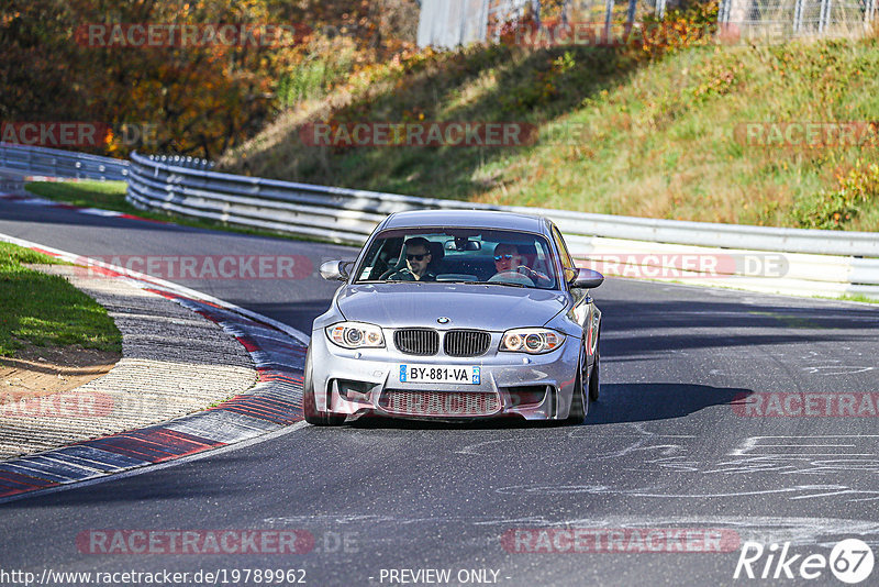 Bild #19789962 - Touristenfahrten Nürburgring Nordschleife (30.10.2022)