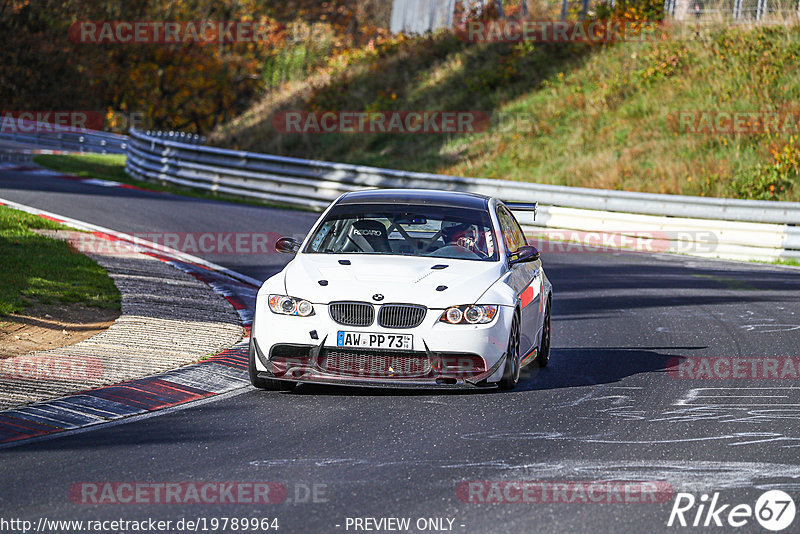 Bild #19789964 - Touristenfahrten Nürburgring Nordschleife (30.10.2022)