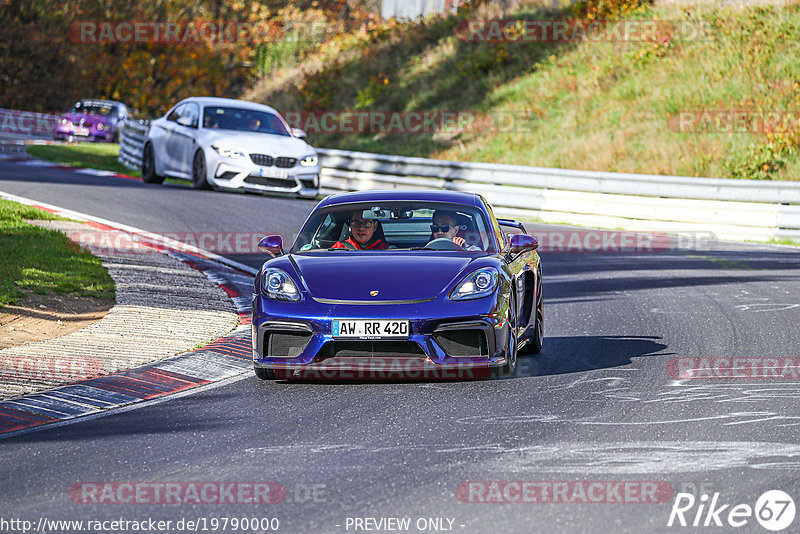 Bild #19790000 - Touristenfahrten Nürburgring Nordschleife (30.10.2022)