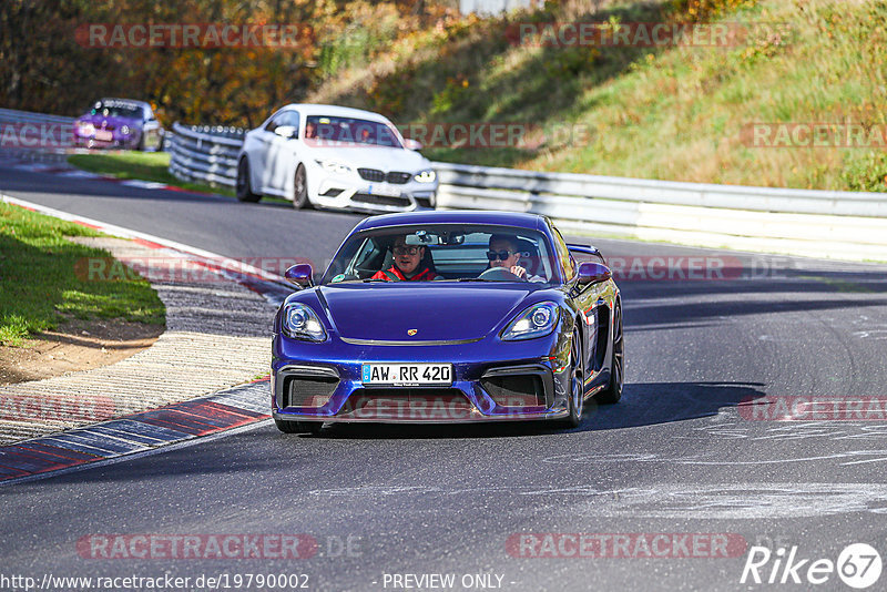 Bild #19790002 - Touristenfahrten Nürburgring Nordschleife (30.10.2022)