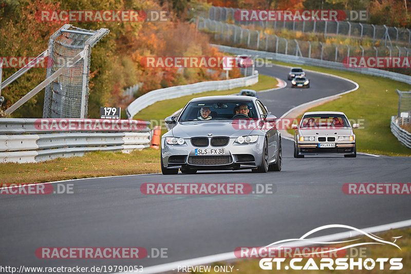 Bild #19790053 - Touristenfahrten Nürburgring Nordschleife (30.10.2022)