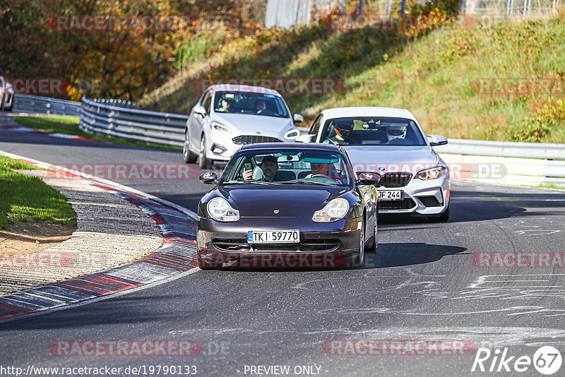 Bild #19790133 - Touristenfahrten Nürburgring Nordschleife (30.10.2022)