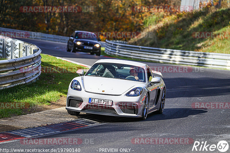 Bild #19790140 - Touristenfahrten Nürburgring Nordschleife (30.10.2022)