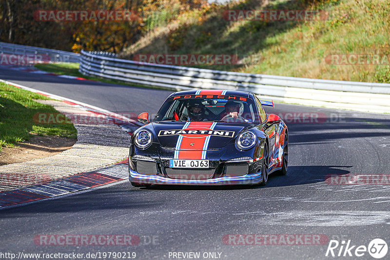 Bild #19790219 - Touristenfahrten Nürburgring Nordschleife (30.10.2022)