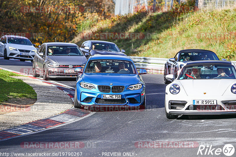 Bild #19790267 - Touristenfahrten Nürburgring Nordschleife (30.10.2022)