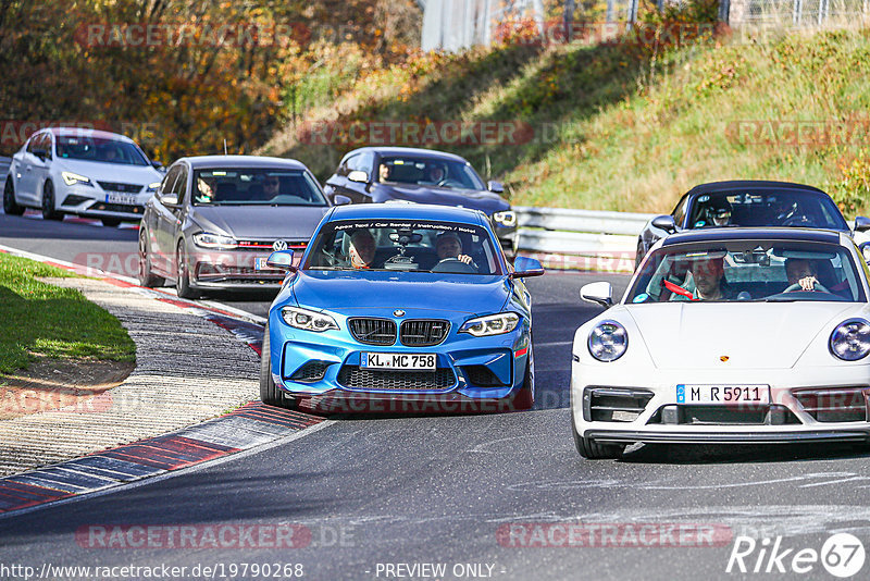 Bild #19790268 - Touristenfahrten Nürburgring Nordschleife (30.10.2022)