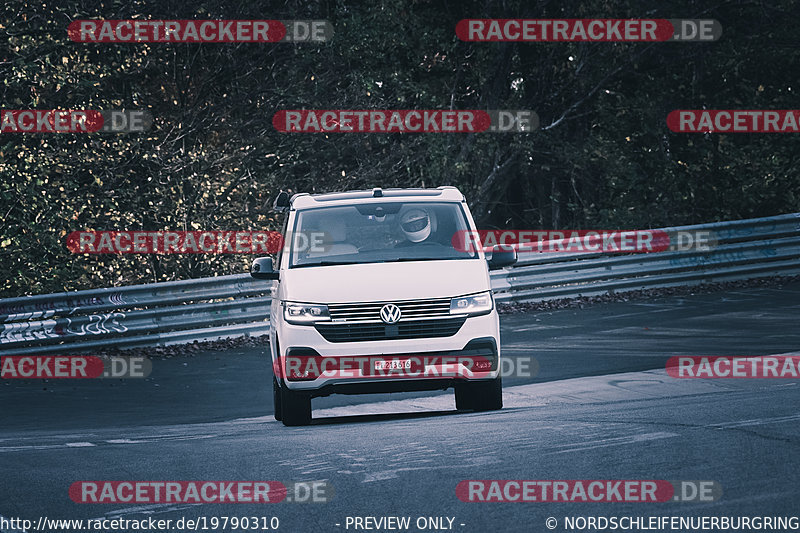 Bild #19790310 - Touristenfahrten Nürburgring Nordschleife (30.10.2022)