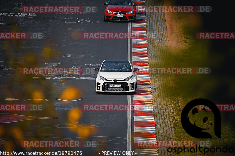 Bild #19790476 - Touristenfahrten Nürburgring Nordschleife (30.10.2022)