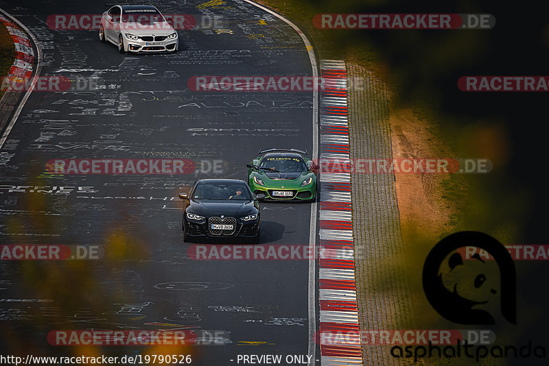 Bild #19790526 - Touristenfahrten Nürburgring Nordschleife (30.10.2022)