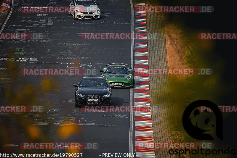 Bild #19790527 - Touristenfahrten Nürburgring Nordschleife (30.10.2022)