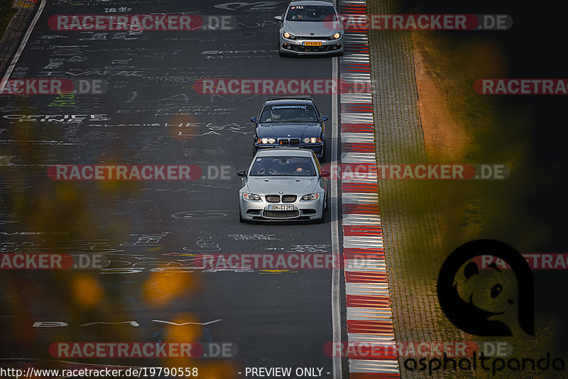 Bild #19790558 - Touristenfahrten Nürburgring Nordschleife (30.10.2022)