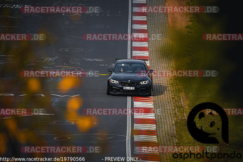 Bild #19790566 - Touristenfahrten Nürburgring Nordschleife (30.10.2022)