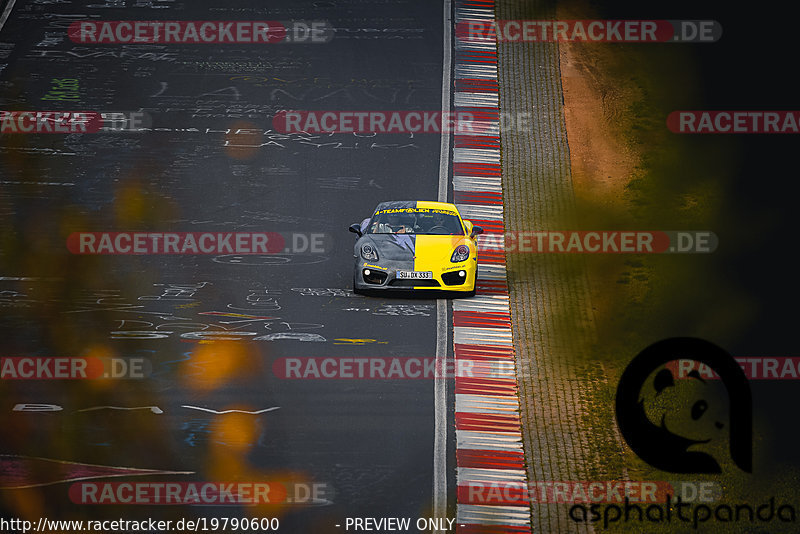 Bild #19790600 - Touristenfahrten Nürburgring Nordschleife (30.10.2022)