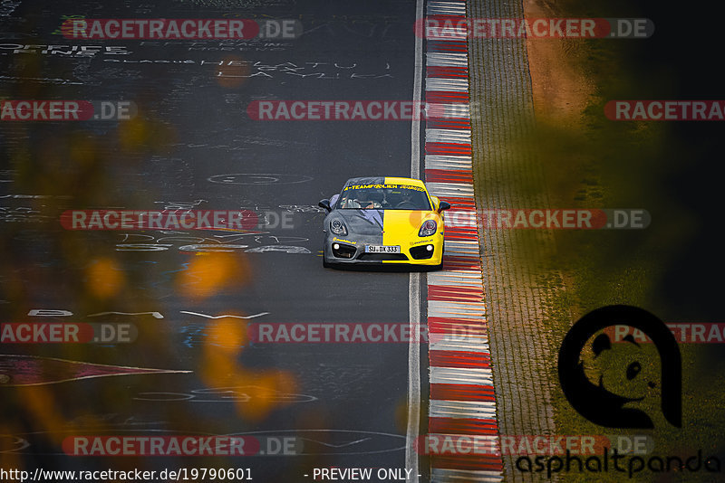 Bild #19790601 - Touristenfahrten Nürburgring Nordschleife (30.10.2022)