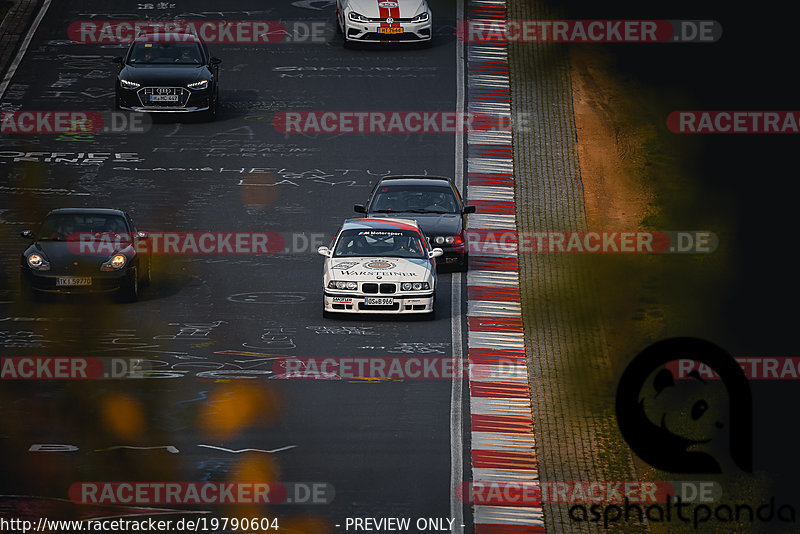 Bild #19790604 - Touristenfahrten Nürburgring Nordschleife (30.10.2022)