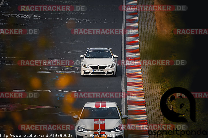 Bild #19790607 - Touristenfahrten Nürburgring Nordschleife (30.10.2022)