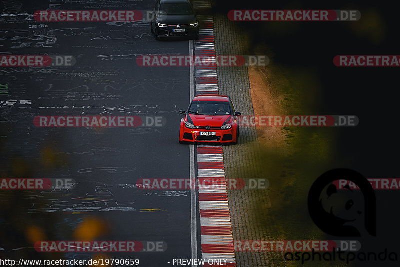 Bild #19790659 - Touristenfahrten Nürburgring Nordschleife (30.10.2022)