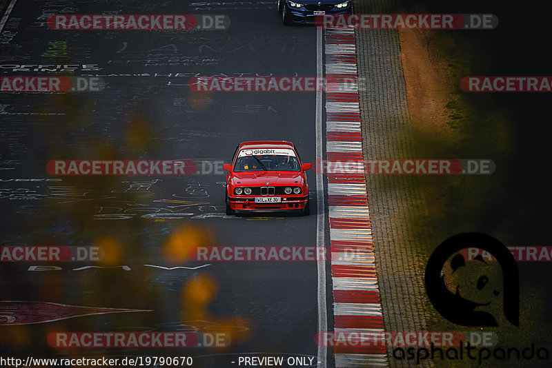 Bild #19790670 - Touristenfahrten Nürburgring Nordschleife (30.10.2022)