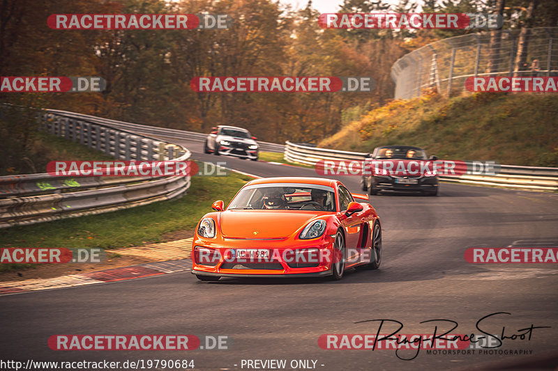 Bild #19790684 - Touristenfahrten Nürburgring Nordschleife (30.10.2022)