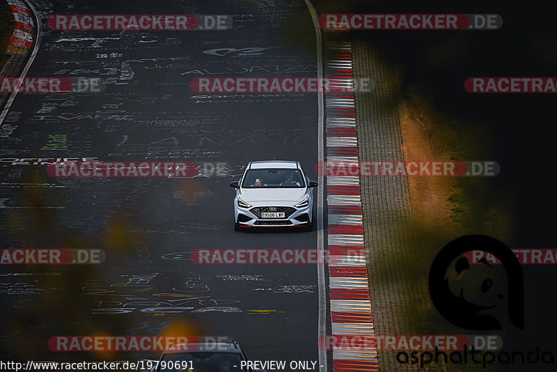 Bild #19790691 - Touristenfahrten Nürburgring Nordschleife (30.10.2022)