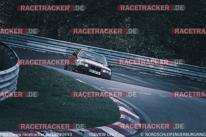 Bild #19790693 - Touristenfahrten Nürburgring Nordschleife (30.10.2022)