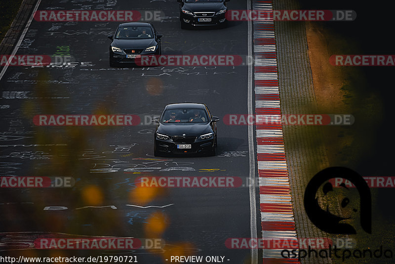 Bild #19790721 - Touristenfahrten Nürburgring Nordschleife (30.10.2022)