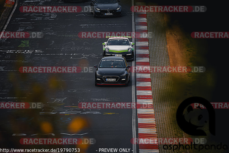 Bild #19790753 - Touristenfahrten Nürburgring Nordschleife (30.10.2022)