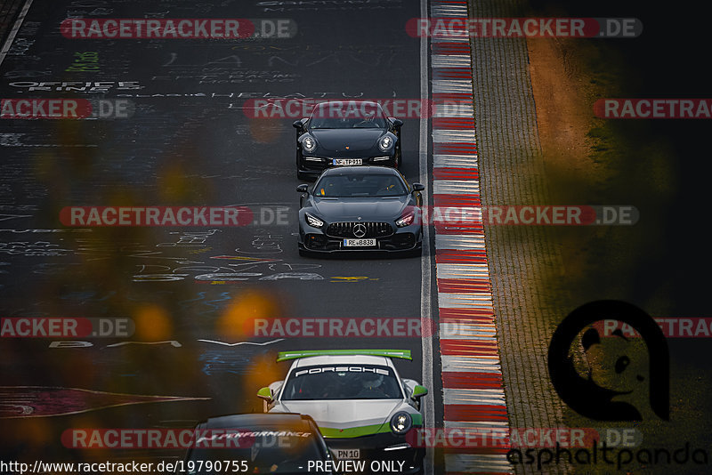 Bild #19790755 - Touristenfahrten Nürburgring Nordschleife (30.10.2022)