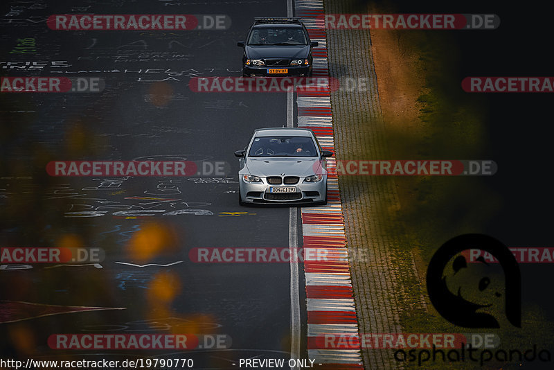 Bild #19790770 - Touristenfahrten Nürburgring Nordschleife (30.10.2022)