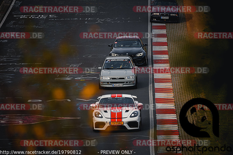 Bild #19790812 - Touristenfahrten Nürburgring Nordschleife (30.10.2022)