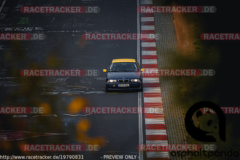 Bild #19790831 - Touristenfahrten Nürburgring Nordschleife (30.10.2022)