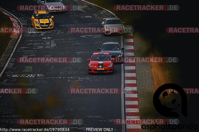 Bild #19790834 - Touristenfahrten Nürburgring Nordschleife (30.10.2022)