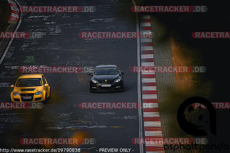 Bild #19790838 - Touristenfahrten Nürburgring Nordschleife (30.10.2022)