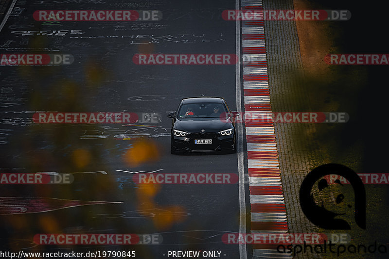 Bild #19790845 - Touristenfahrten Nürburgring Nordschleife (30.10.2022)