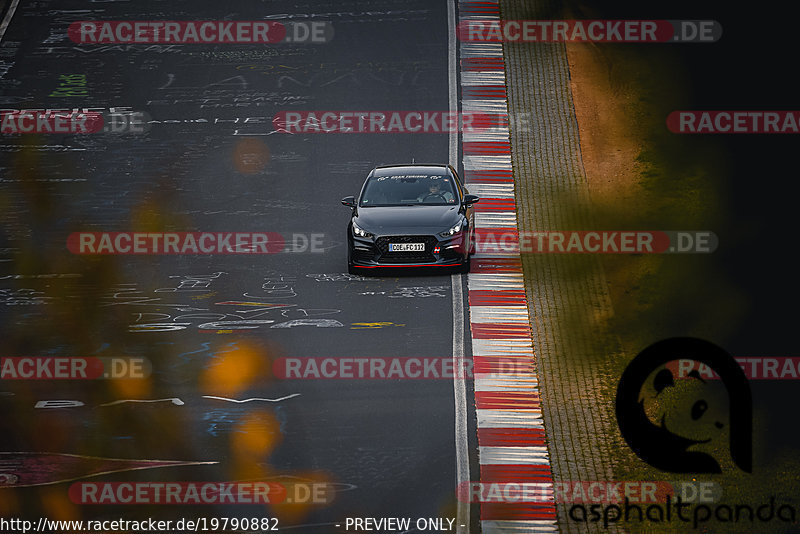 Bild #19790882 - Touristenfahrten Nürburgring Nordschleife (30.10.2022)