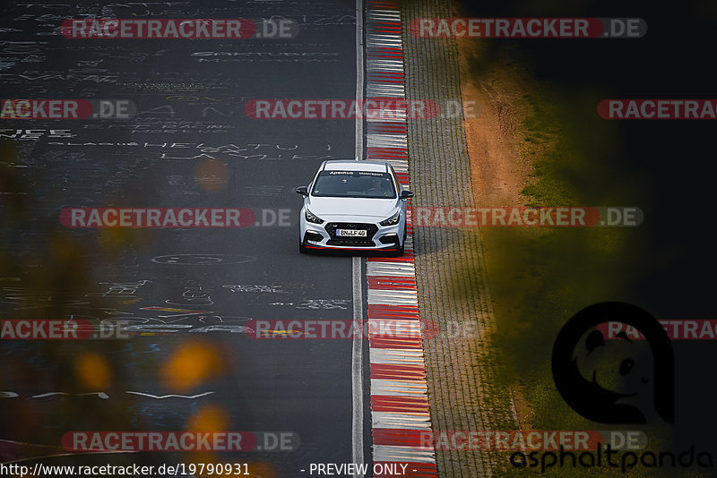 Bild #19790931 - Touristenfahrten Nürburgring Nordschleife (30.10.2022)