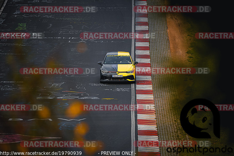 Bild #19790939 - Touristenfahrten Nürburgring Nordschleife (30.10.2022)