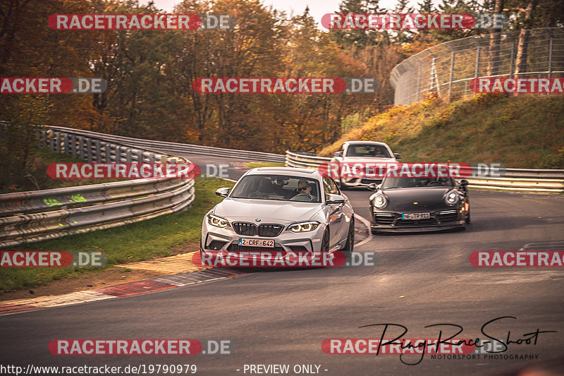 Bild #19790979 - Touristenfahrten Nürburgring Nordschleife (30.10.2022)