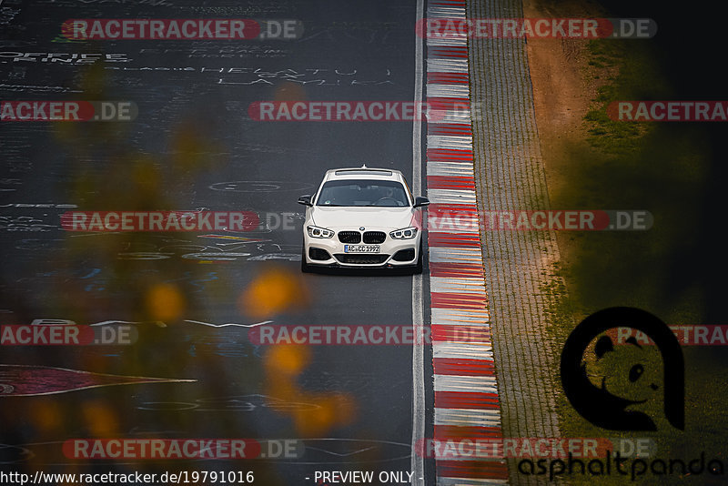 Bild #19791016 - Touristenfahrten Nürburgring Nordschleife (30.10.2022)