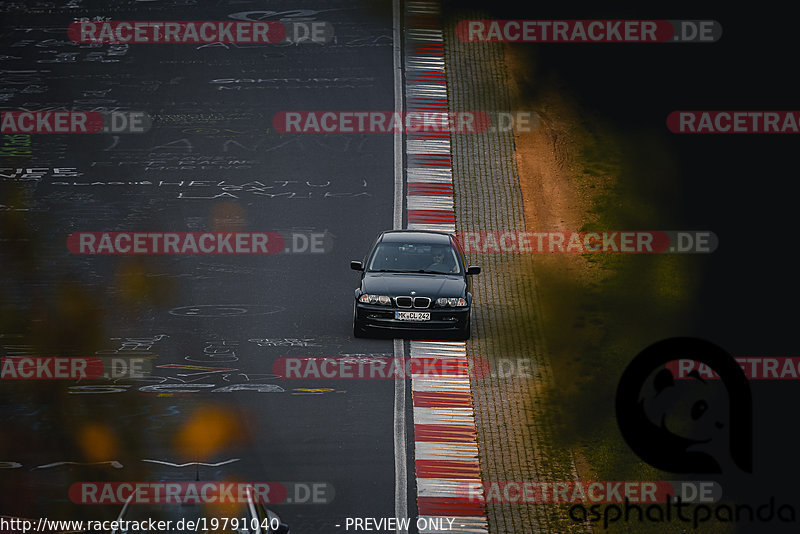 Bild #19791040 - Touristenfahrten Nürburgring Nordschleife (30.10.2022)