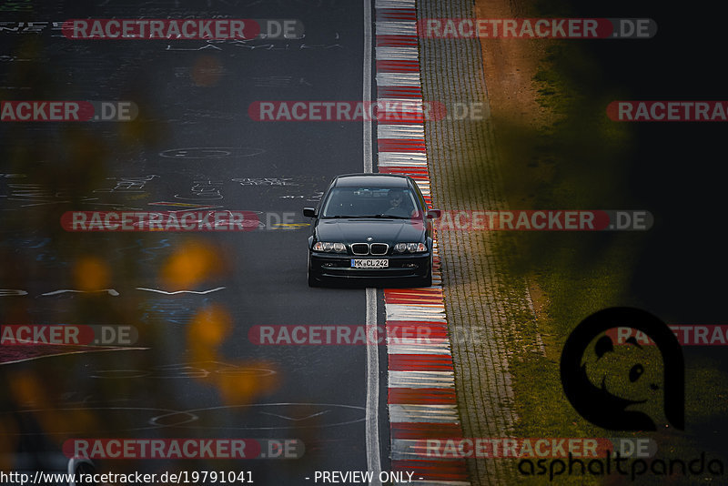 Bild #19791041 - Touristenfahrten Nürburgring Nordschleife (30.10.2022)