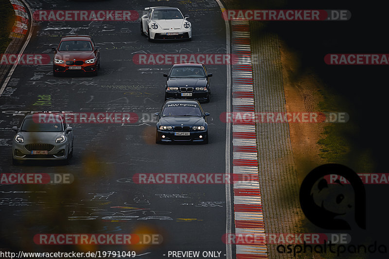 Bild #19791049 - Touristenfahrten Nürburgring Nordschleife (30.10.2022)